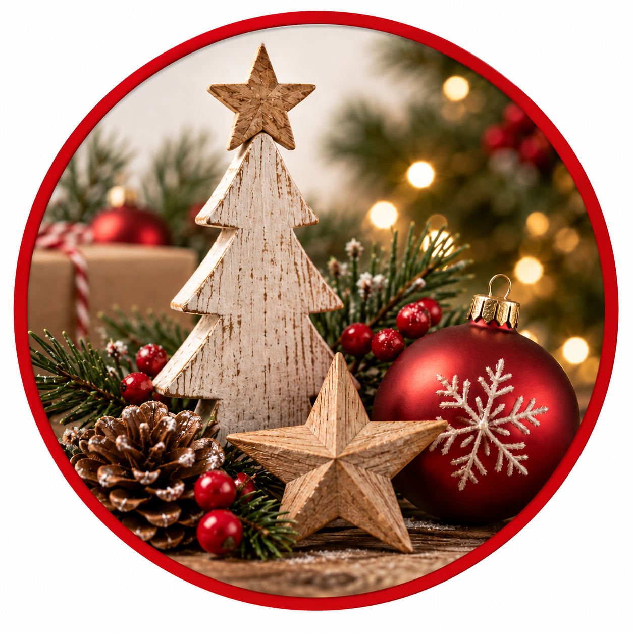 XMAS COLLECTION